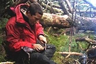 Man vs Wild - Mexiko / Մեխիկո (Հայերեն)