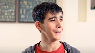 Artakarg Artak - Episode 8
