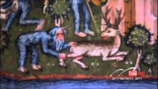 Patmutyan Arextsvatsnere - Episode 5 (Marko Polo)
