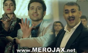 Arame &amp; Karapetyanner - Qavor 2014