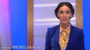 Mardkain Gorcon - Episode 154 (03.03.2014)