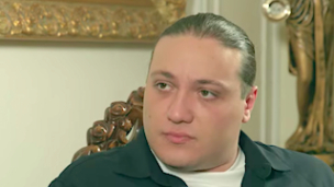 Ereq Namak Bellayic - Episode 103