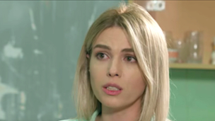 Ereq Namak Bellayic - Episode 145