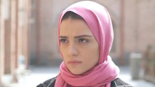 Shirazi Varde - Episode 31