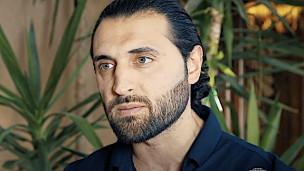 Mer Taghi Tgherqy - Episode 105