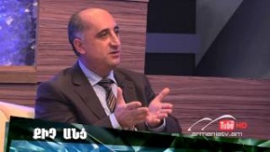 Mardkayin Gortson - Episode 244