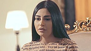 Shahmari Arexcvace - Episode 4