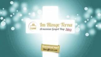 BNC - Im Himqe Terna (Armenian Gospel Rap)