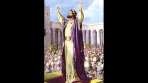 Ժողովող Առակ Սողոմոն իմաստունի