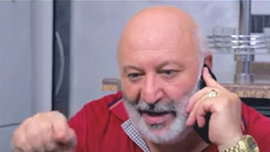 Siro Tever - Episode 152