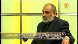 Hayelu Araj - 08.12.2013
