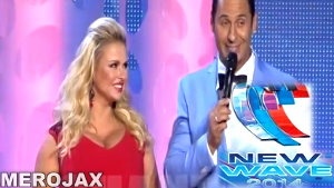Nor Aliq / New Wave - Hamerg (22.07.2014)
