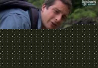 Man vs Wild - Замбия