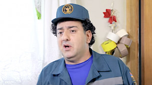 Artakarg Artak - Episode 9
