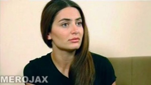 Ancyali Stverner - Episode 164 (15.08.2014)