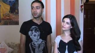 Chein Spasum - Gagik Mkrtchyan