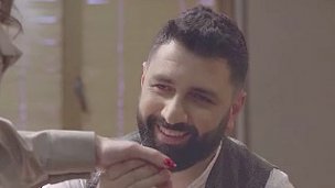 Patvi Hamar - Episode 3