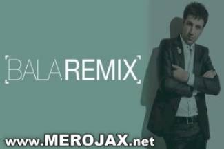 Vache Amaryan - Bala [OFFICIAL REMIX]