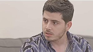 Ushacac Ser - Episode 156