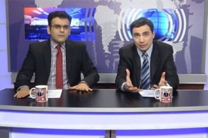 ArmComedy 170 - Mi teknacuakani pashtpanutyun
