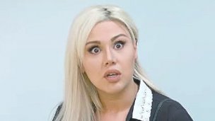 Papuk Xaxaliq - Episode 15