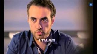 Hatuk Bajin - Episode 18
