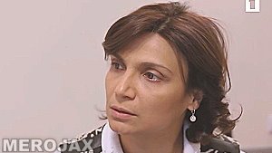 Chakatagri Patasxane - Episode 14