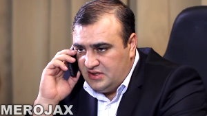 Amnezia - Episode 32 (21.10.2014)