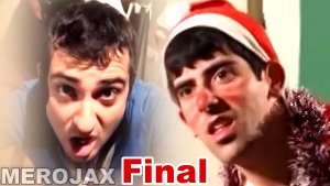Qaxaqum 4 - Episode 81 (31.12.2014) Final