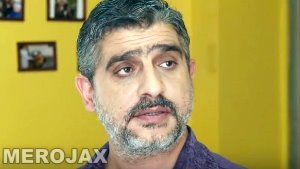 Papayi Axjiknere - Episode 145