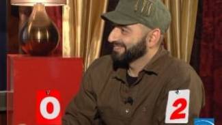 ArmComedy Hotel - Exia Nersisyan