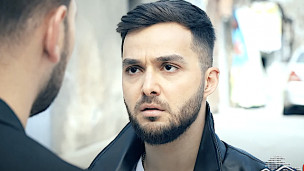 Mer Taghi Tgherqy - Episode 90