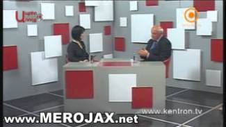 Aprir Aroxj - 28.10.2013