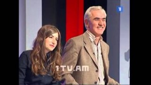 Azat Goti - 26.03.2014 (Kexts Otsaneliq)