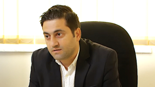 Hatuk Dasaran 2 - Episode 44
