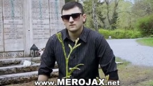 Davo - Du Gnacir (R.I.P) // A.C. Rap 2013 (Armenian Rap)