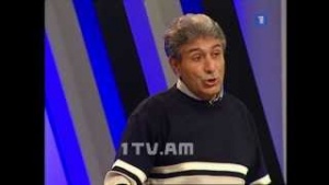 Azat Goti - 24.12.2013 (Vortex nshel Amanory)