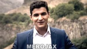 Hamlet Manukyan - Jeyran Axchik