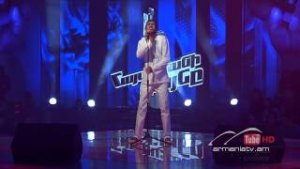 Hayastani Dzayn@ / The Voice 2 - 30.11.2013
