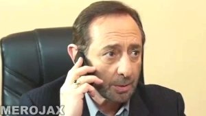 Baxtaber - Episode 41 (26.04.2015)