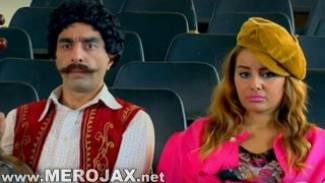 Kargin Sketch Show - Episode 16 (26.11.2013)