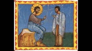 Հակոբոս Առաքյալի Ընդհանրական թուղթը