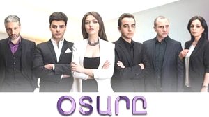 Otare Օտարը - Episode 1-99 (Final)
