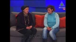 Kisabac Lusamutner - Hetmahu Grutyun