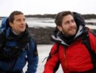 Man vs Wild - Беар Гриллс и Джейк Джилленхол