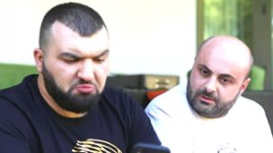 Full Yere1 - Episode 20