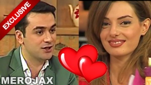 (Vahe - Lilit) Amusnutyan Arajark H1 i Uxix Eterum