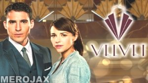 Velvet - Episode 1-48 (Final)