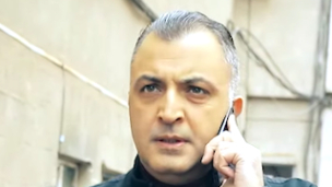 Agapi - Episode 48