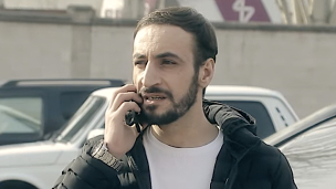 Sery Erbeq Chi Moranum - Episode 39